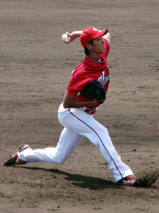 松田翔太