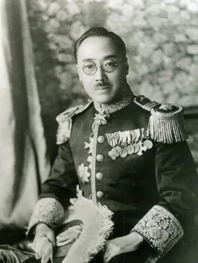 徳川圀順