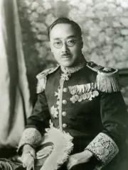徳川圀順