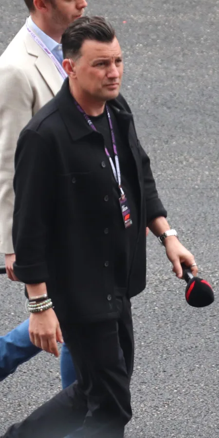ウィル・バクストン