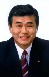 金子善次郎