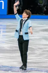 森田真沙也