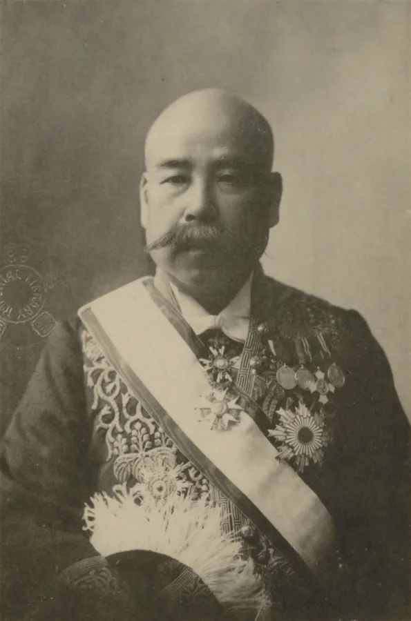 江木千之