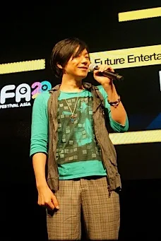岸尾だいすけ