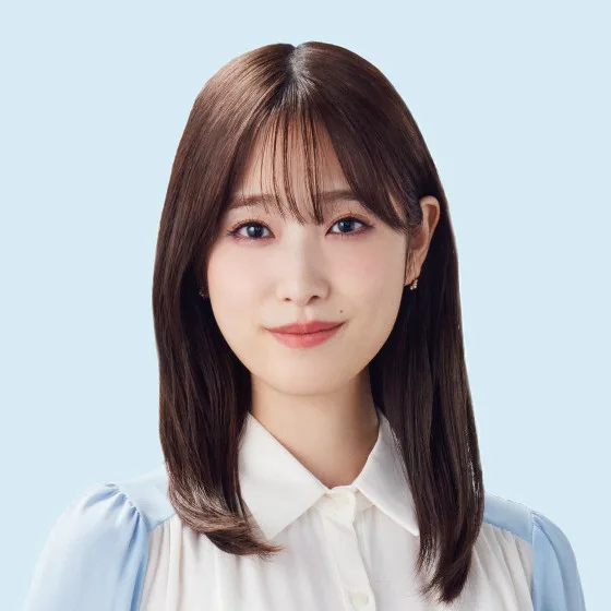 髙橋ひかる