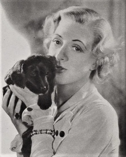 Diana Churchill