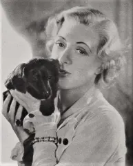 Diana Churchill