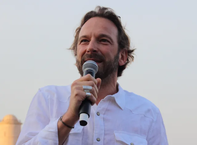 François Busnel
