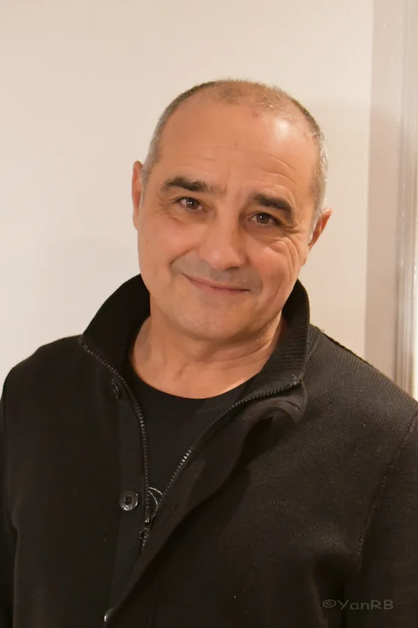 Éric Fraticelli