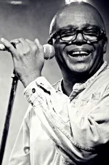 Ronnie Jones