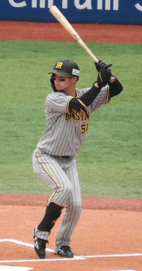 中野拓夢
