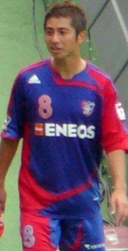 藤山竜仁