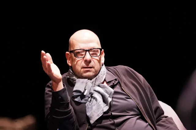 Ludovic Lagarde
