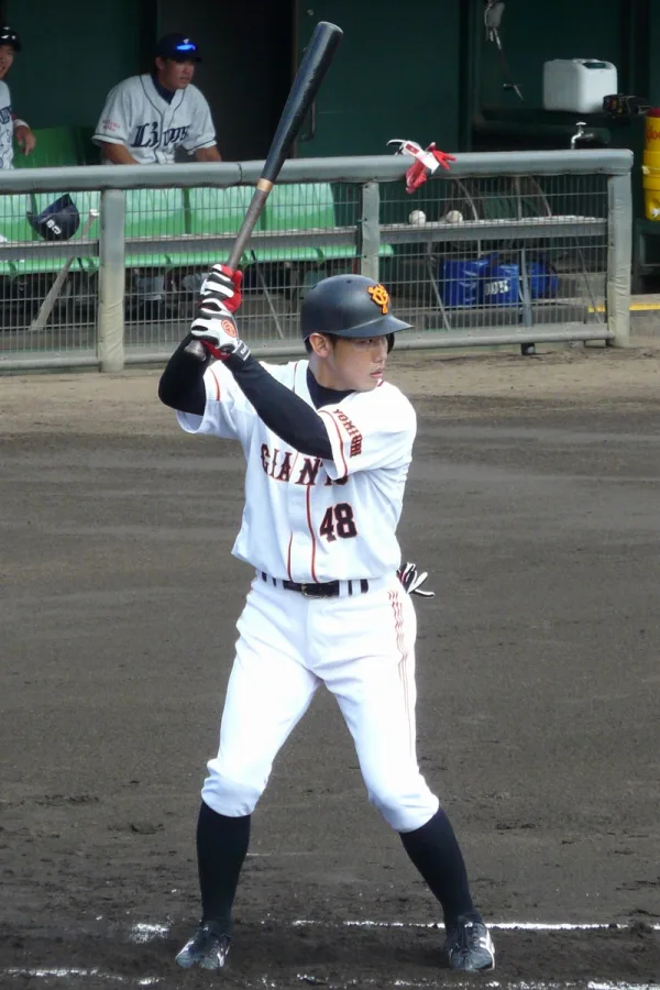 矢野謙次