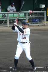 矢野謙次