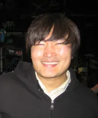マイク・パク