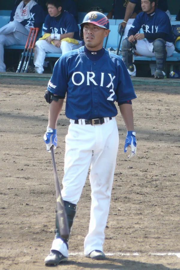 木元邦之