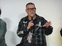 長谷川忍