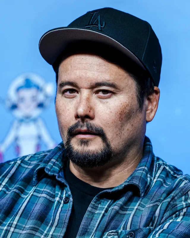 ジョニー・ヨング・ボッシュ