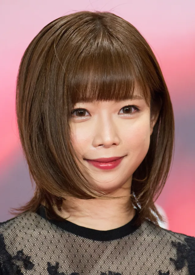 紗倉まな