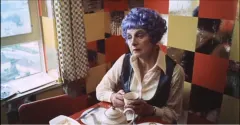 Sheila Raynor