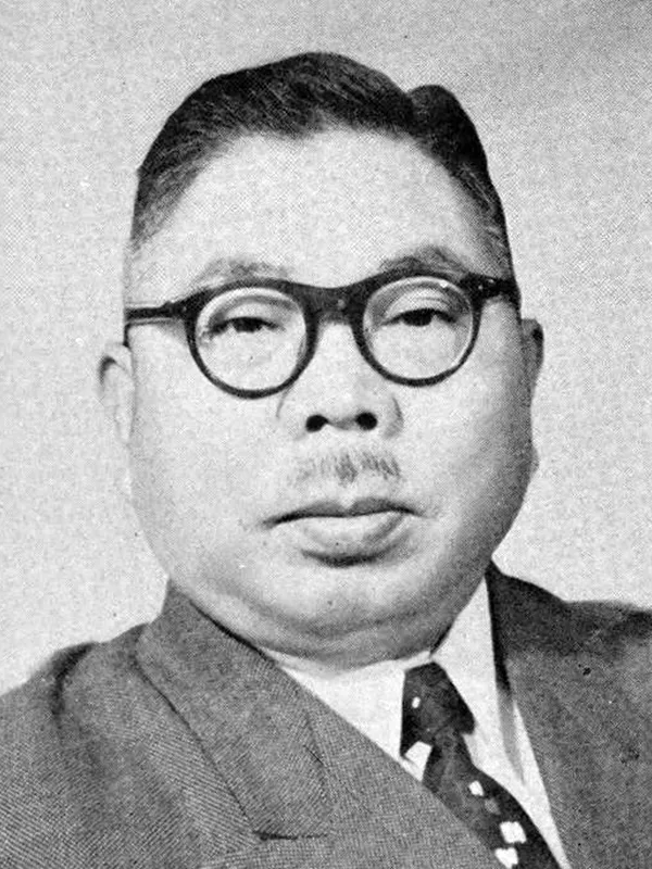 大川博
