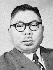 大川博