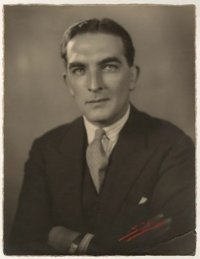 Alec Fraser