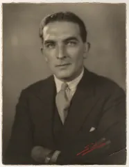Alec Fraser