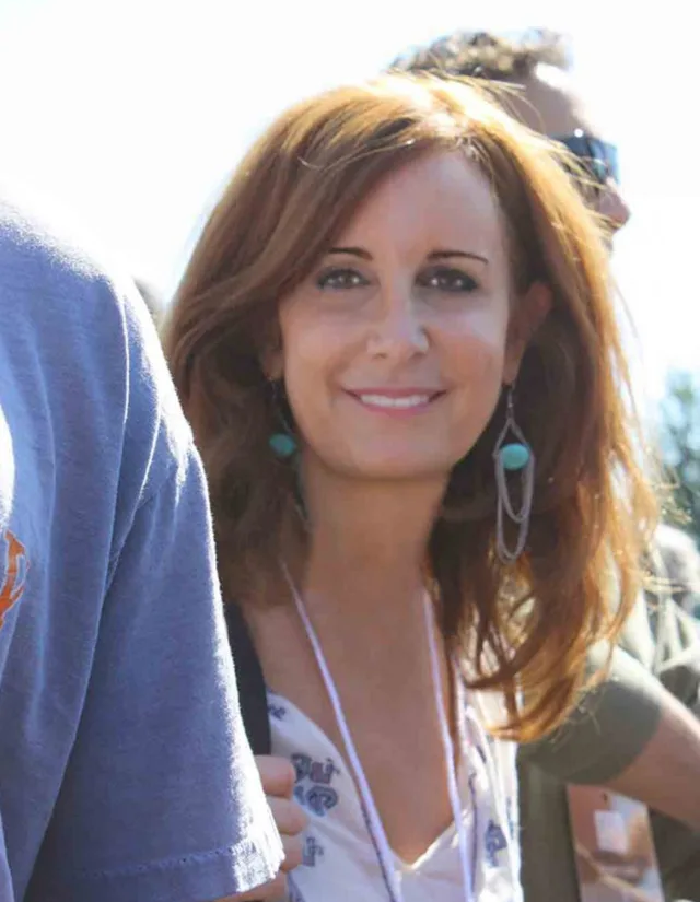 Andrea Kalin