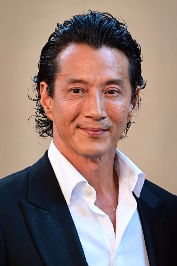 ウィル・ユン・リー