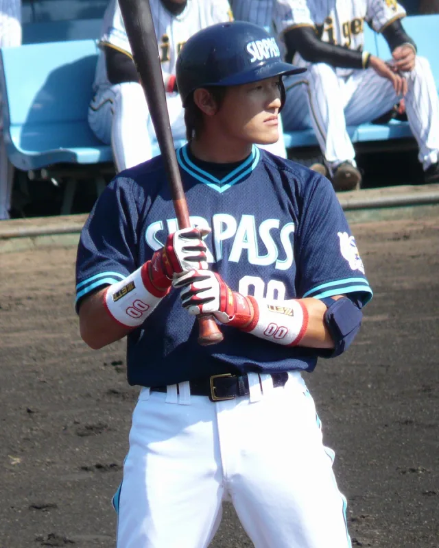山崎浩司