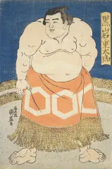 二代目 歌川国盛