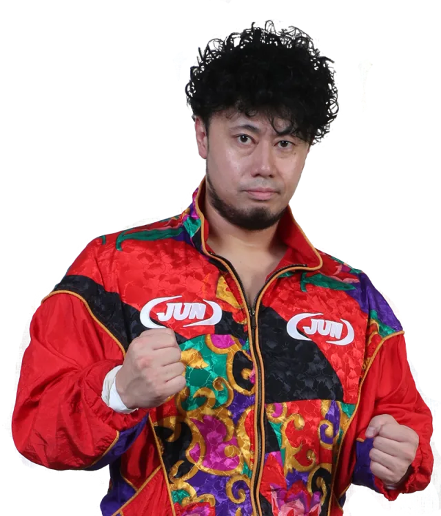 西川潤
