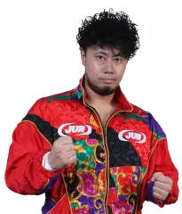 西川潤