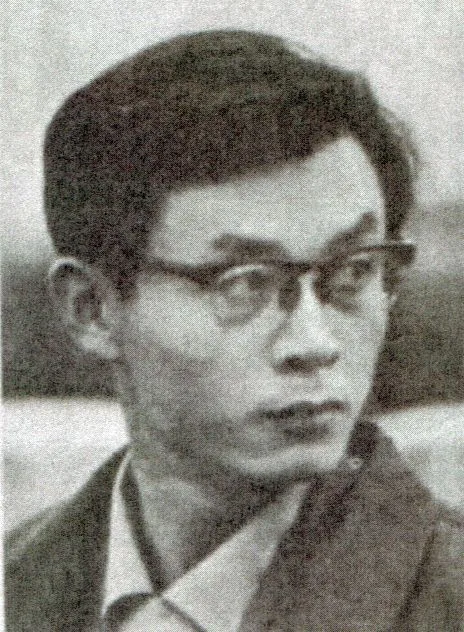 黒岩重吾