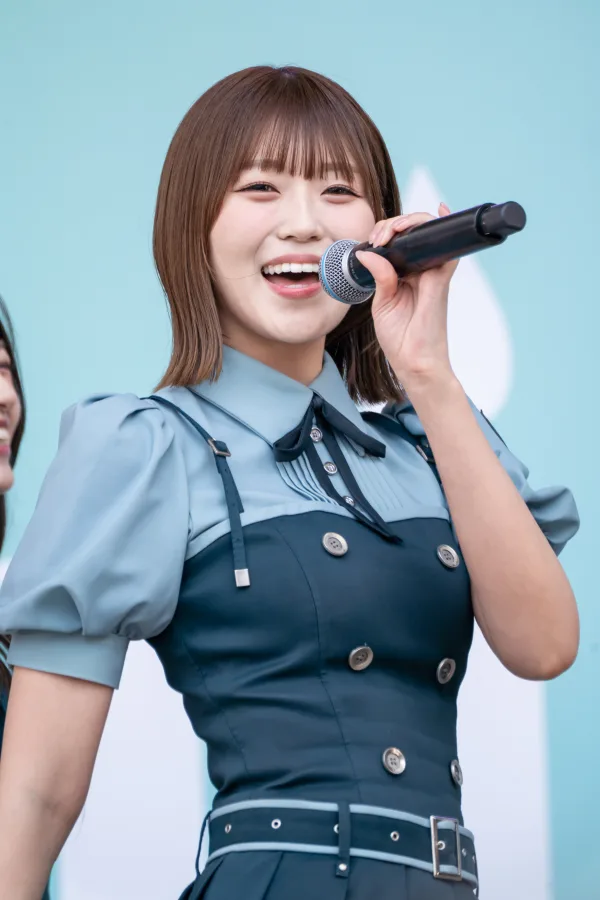 新野楓果