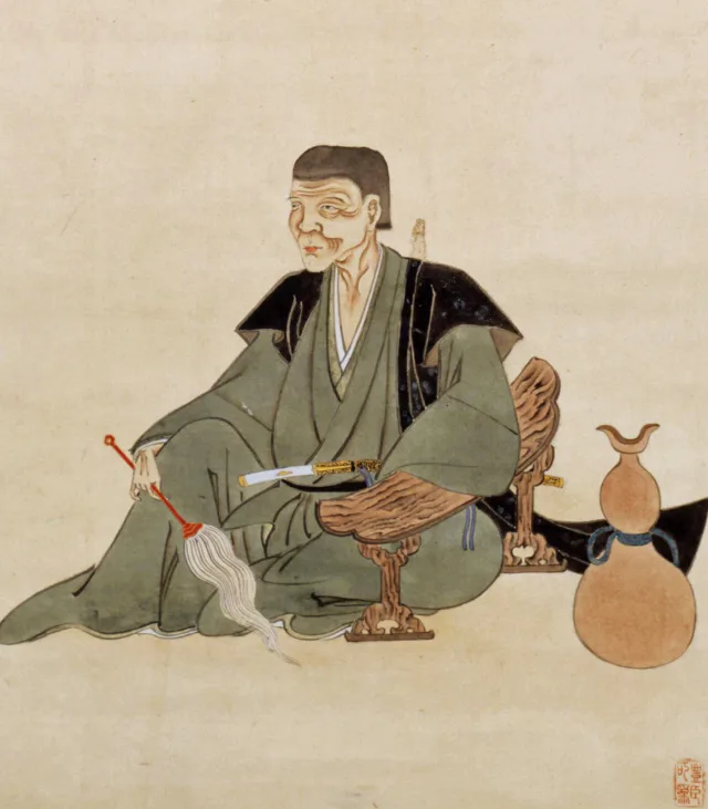 木下勝俊