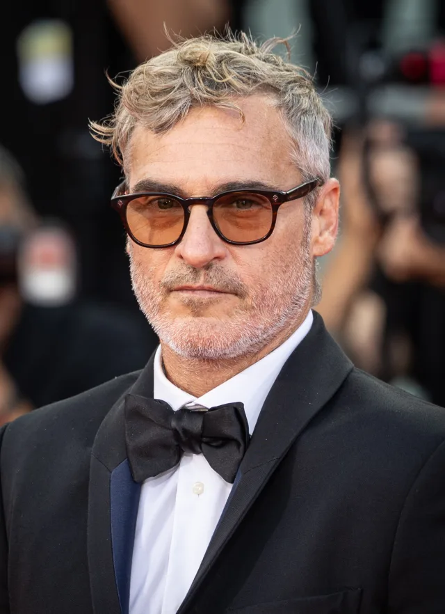 ホアキン・フェニックス