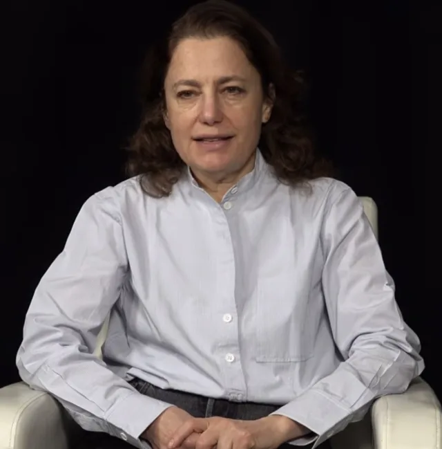 Colombe Schneck