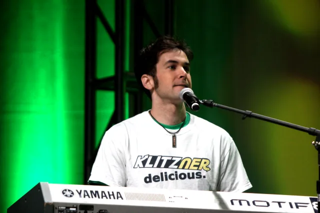 Sean Klitzner