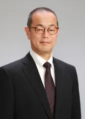 更田豊志