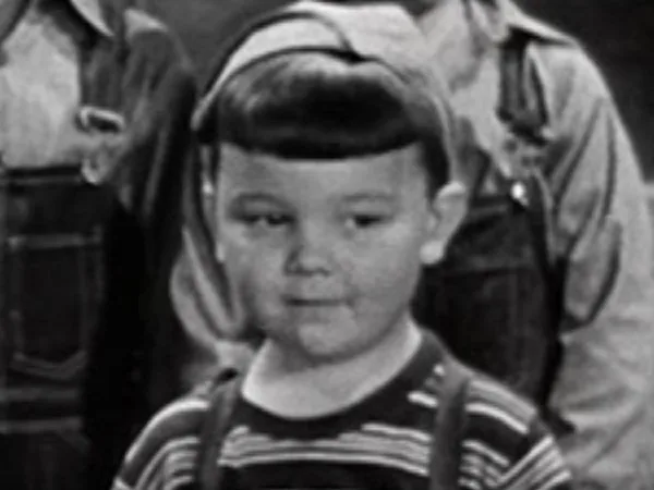 Eugene Gordon Lee