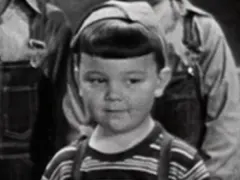 Eugene Gordon Lee