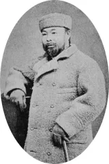 神田孝平
