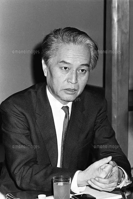 平野謙