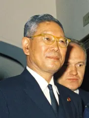 池田勇人