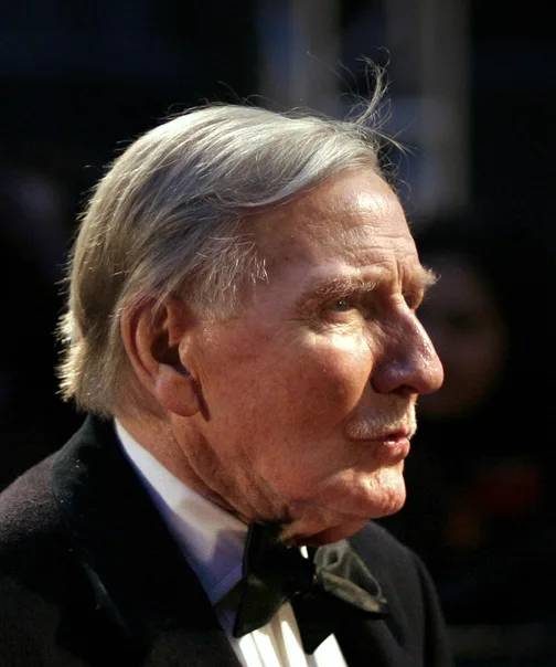レスリー・フィリップス