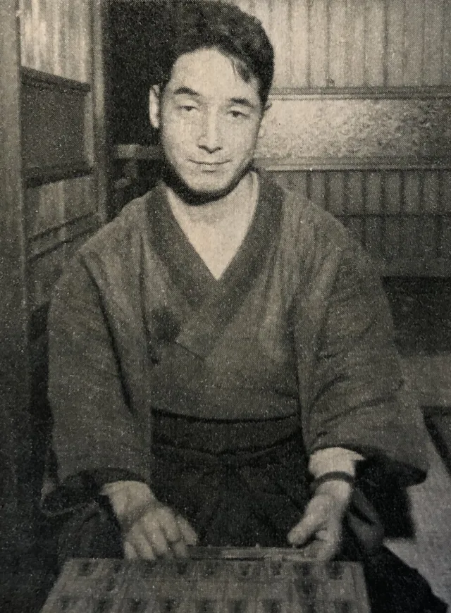 原田泰夫