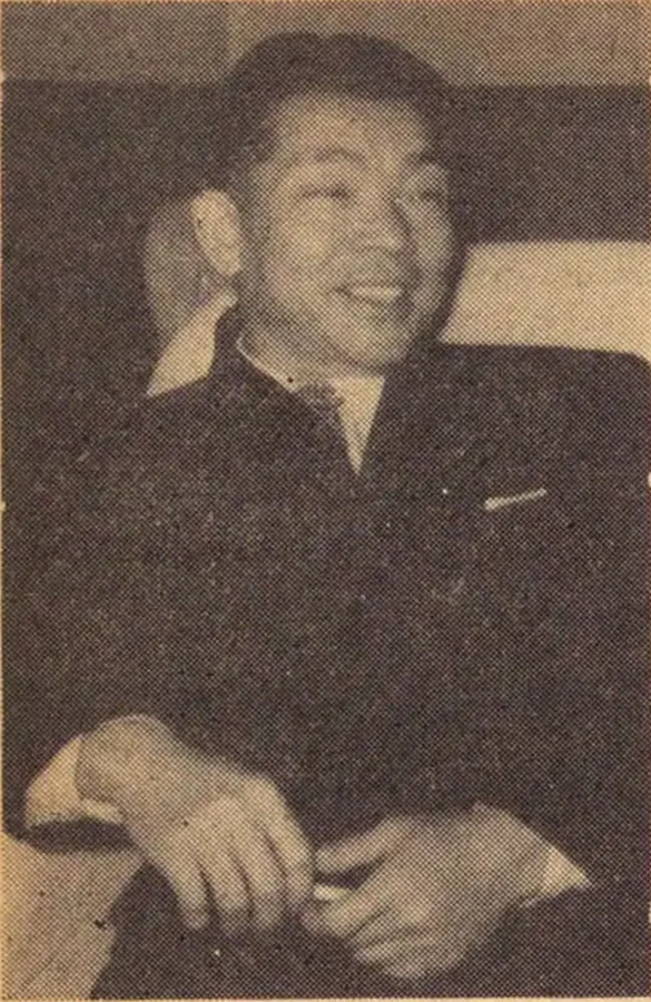 玉井操